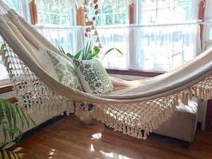 Hamacas Decorativas