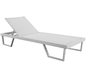 Hamacas Piscina Aluminio