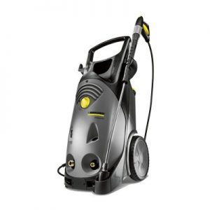 Hidrolimpiadoras Karcher Industrial