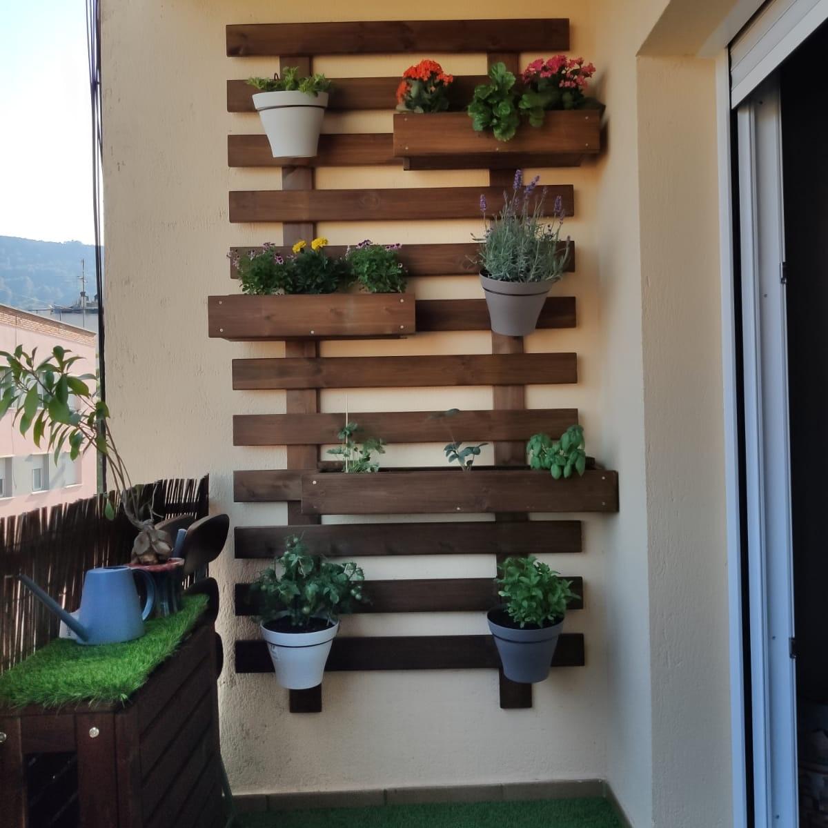 Conoce nuestras 【OFERTAS en Jardineras】 ¿Qué estás esperando?