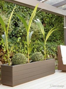 Jardineras Exterior Grandes