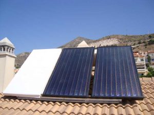 Lonas Para Tapar Placas Solares