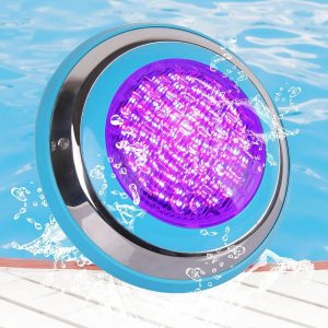 Luces Led Piscina