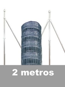 Mallas Cinegetica 2 Metros