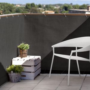 Mallas De Ocultacion Para Patios