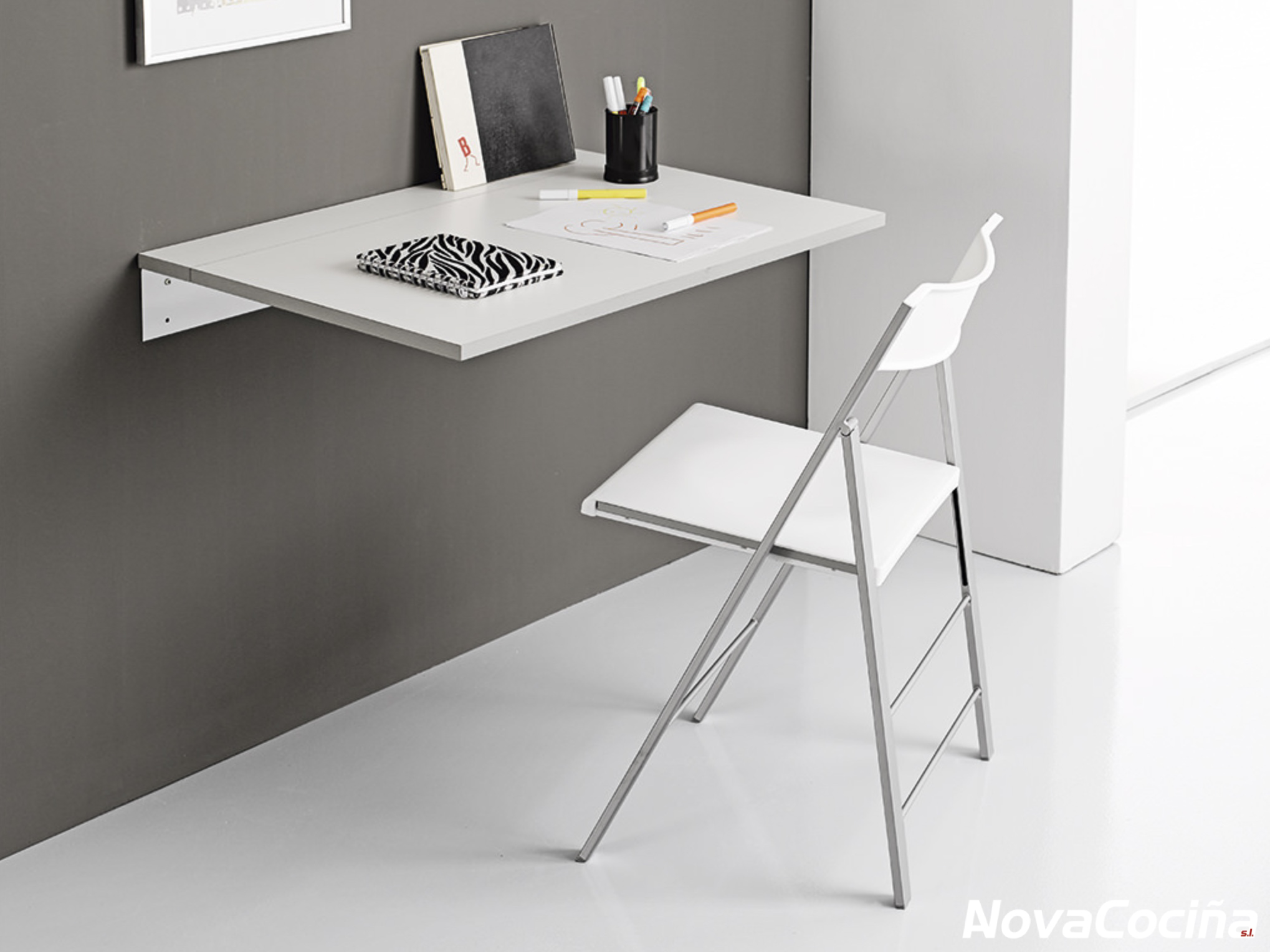 Descubre las 【OFERTAS en Mesas Abatible】 ¿A qué estás esperando?