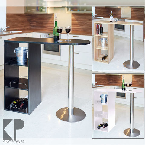 Descubre las 【OFERTAS en Mesas Bar Cocina】 ¡Entra!