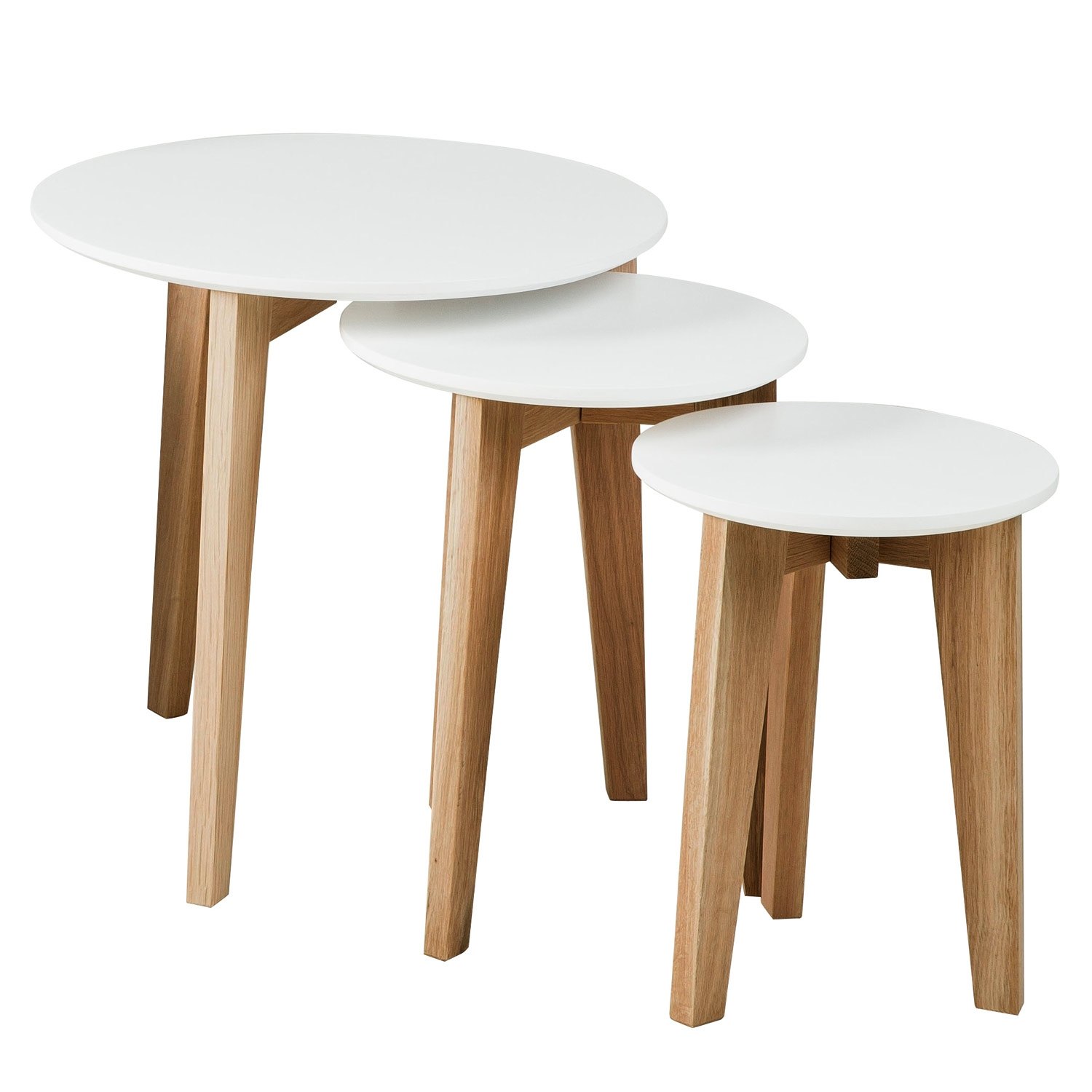 Conoce nuestras 【OFERTAS en Mesas Nido】 ¡Entra ya!