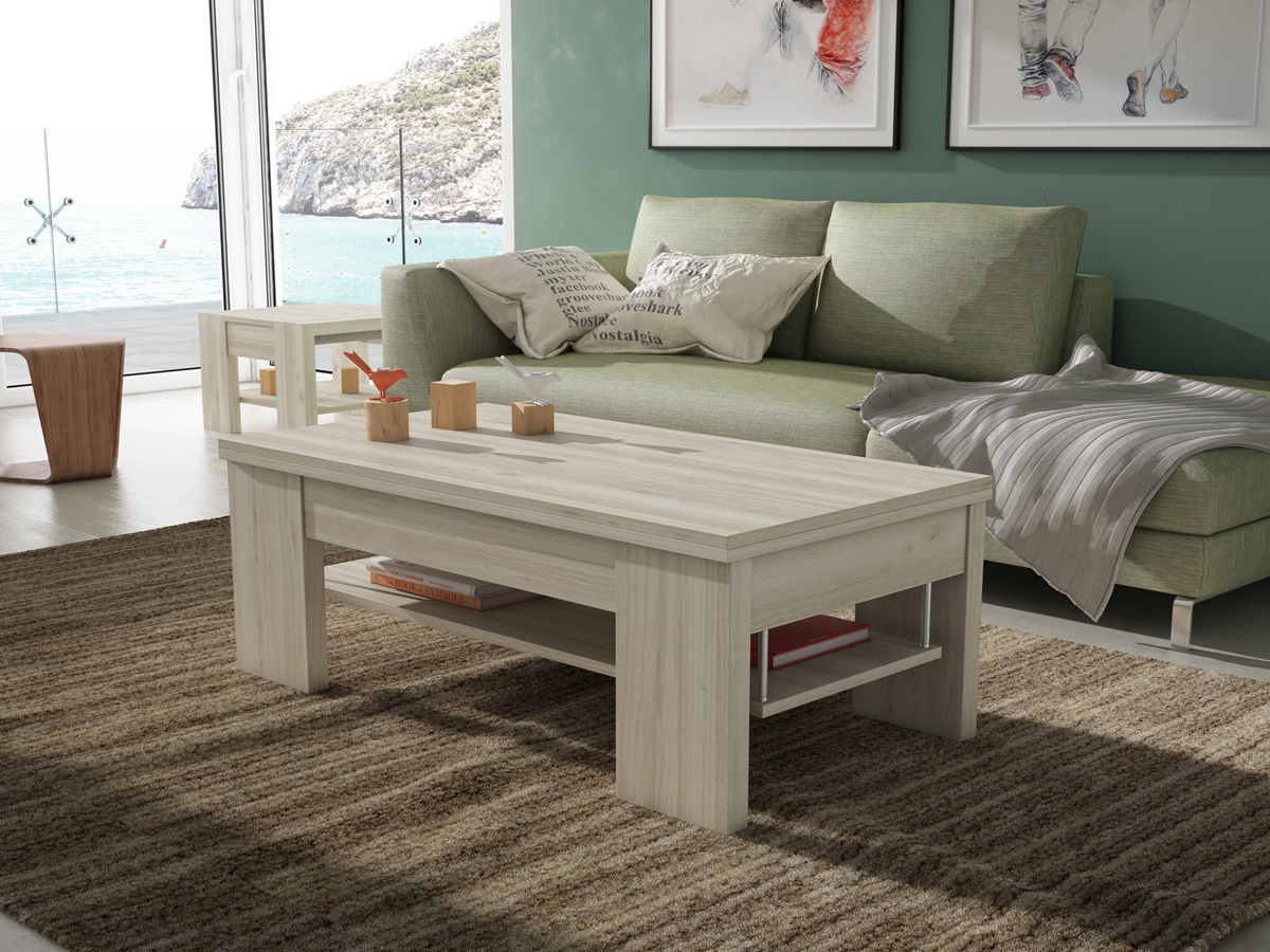 Descubre nuestras 【OFERTAS en Mesas PequeñA Salon】 ¿Qué estás esperando?