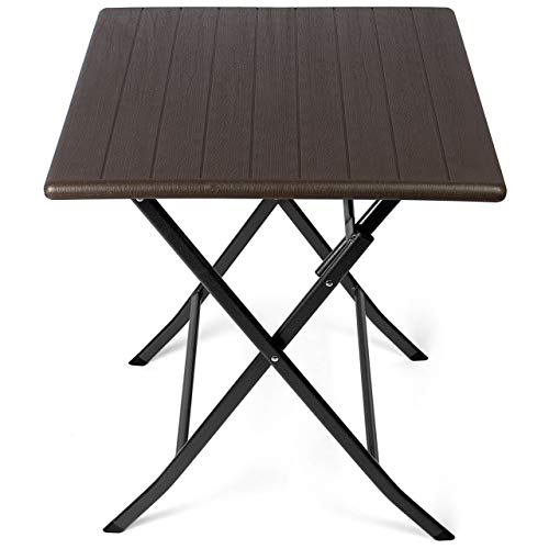 Conoce estas 【OFERTAS en Mesas Terraza Plegables】 ¡Entra!