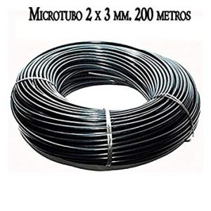 Microtubo