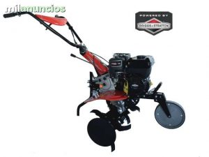 Motoazadas Briggs Stratton