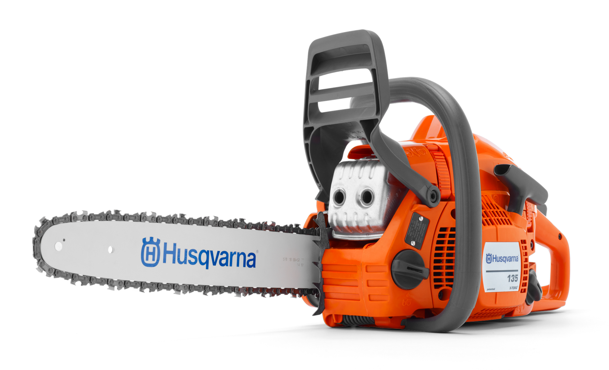 motosierra husqvarna 36