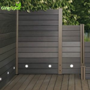 Paneles De Madera Para Jardin