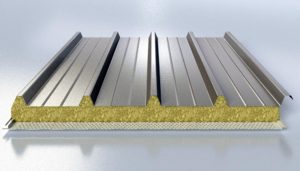 Paneles Metalicos Aislantes