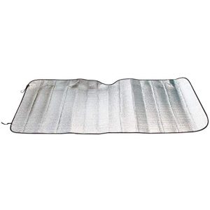 Parasoles De Aluminio Para Coches