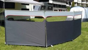 Paravientos Para Camping