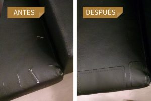 Parches De Cuero Para Sofas