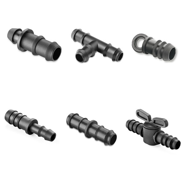 Descubre nuestras 【OFERTAS en Piezas Riego Por Goteo】 ¿A qué esperas?