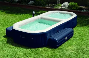 Piscina Jacuzzis Hinchable