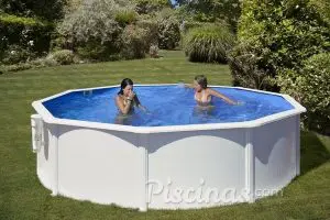 Levehető PVC medencék