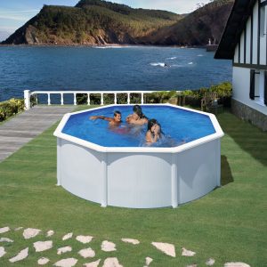 Piscinas Desmontable 2×2