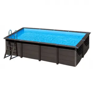 Piscinas Desmontables Rectangulares