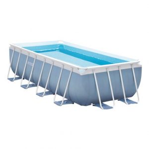 Intex levehető téglalap alakú medencék