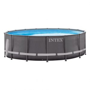 Intex runde bassenger