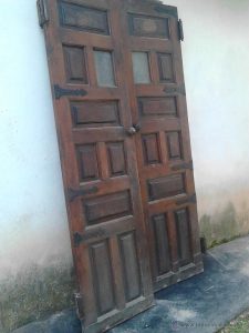 Puertas Antiguas Venta