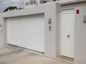 Puertas Automaticas Para Garaje