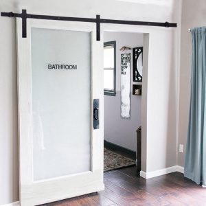 Puertas Corredera Para BañO