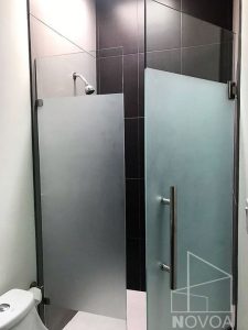 Puertas De BañO De Cristal