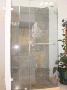 Puertas De Cristal Para BañO