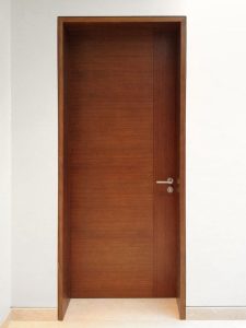 Puertas De Madera Para Interiores