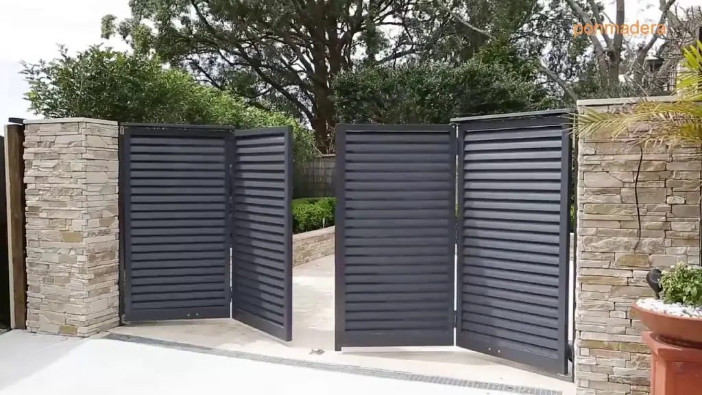 Conoce las 【OFERTAS en Puertas Jardin】 ¿A qué estás esperando?