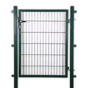 Puertas Jardin 80cm