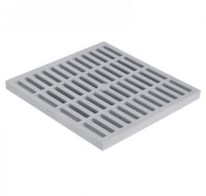 Rejilla Para Arquetas