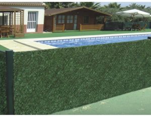 Setos Artificiales Diamond