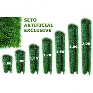 Setos Artificiales Rollo