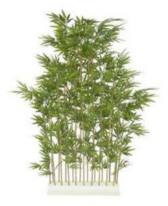 Setos Bambu Artificiales