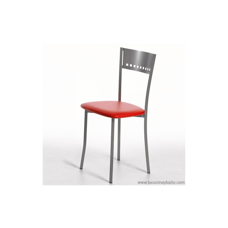 Descubre nuestras 【OFERTAS en Sillas De Cocina Rojas】 ¿A qué esperas?