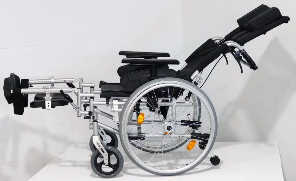 Descubre nuestras 【OFERTAS en Sillas De Ruedas Reclinable】 ¡Entra!