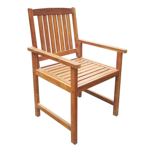 Descubre nuestras 【OFERTAS en Sillas Madera Jardin】 ¿A qué esperas?