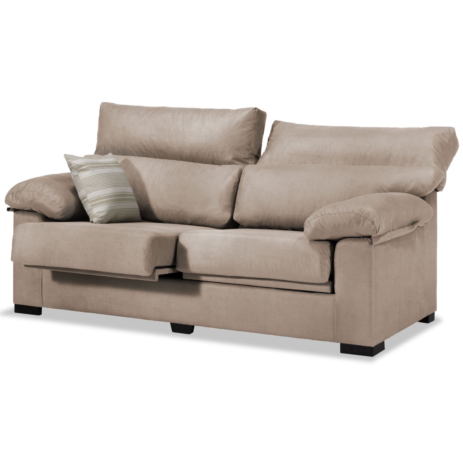 Descubre estas 【OFERTAS en Sofas 150 Cm】 ¡Entra!