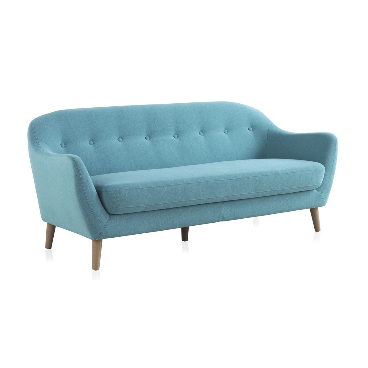 Descubre nuestras 【OFERTAS en Sofas Azul Turquesa】 ¿A qué estás esperando?