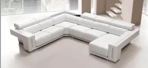 Sofas Blancos Modernos