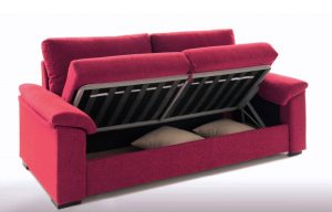 Sofas Cama Con Arcon