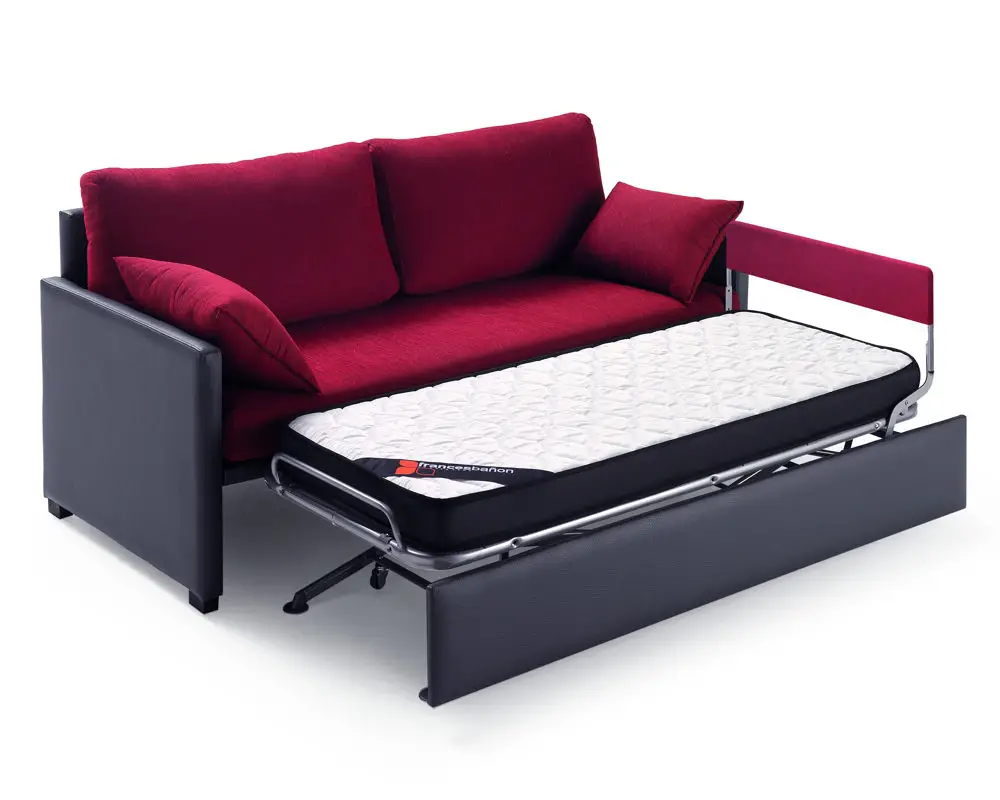 Descubre nuestras 【OFERTAS en Sofas Cama Nido】 ¿A qué esperas?