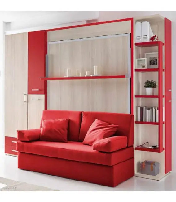 Descubre estas 【OFERTAS en Sofas Cama Plegable】 ¡Entra ya!